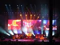 Rush Live JULY 9, 2008- Tom Sawyer Live