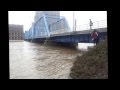 Grand River Flooding - Grand Rapids, Michigan ...