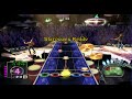 Frets On Fire (Modo \"Guitarrinha\") Holy Smoke [Expert] FezitoPlays