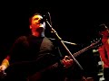 The New Amsterdams - Story Like a Scar The New Amsterdams - Story Like a Scar