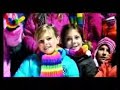 Irena und die Regenbogenkids - Ein Winter ohne Schnee