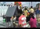 We're paying tribute to Thao Suranaree in Nakhon Ratchasima