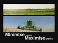 JD AutoTrac Guidance Hands-free Steering Original Video...
