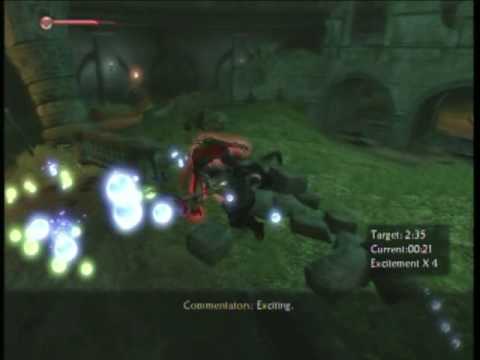 Fable Ii Walkthrough Part 25 Lilith The Balverine By Auron9898