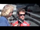 Live 105.3 at TMS: Kasey Kahne Live 105.3 at TMS: Kasey Kahne