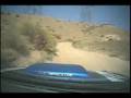 Gorman Ridge Rally, Stage 4