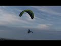 ppg s trike sets powered paragliding worlds firsts
