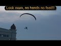 ppg s trike sets powered paragliding worlds firsts