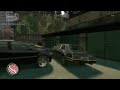 Grand Theft Auto IV Mission Walkthrough Video (NO SPOILER - Storyline cutscenes are not shown in this video) Mission No. 006 Location: Broker \ Dukes, Liberty City Mission Name: Easy Fare Mission Boss: Roman Bellic For more, visit: ● www.gta-series.com ● http