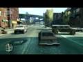 GTA IV Mission #6 - Easy Fare