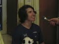 Snowboarder Gian-Luca Cavigelli & Christian Haller