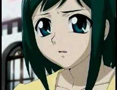 Atsumi Saori - Mou Sukoshi... Mou Sukoshi
