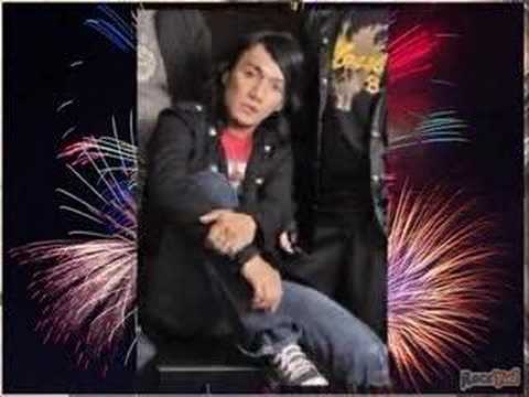 Arnel Pineda - @008 Journey Preview