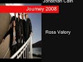 Arnel Pineda - @008 Journey Preview