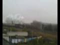 videos de 5029 'Nunney Castle' passing my mate's house!