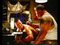 videos de Centraal Beheer commercial (Tattoo) from the 90s (Dutch)