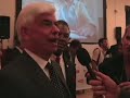 a brief interview with democratic presidential candidate and connecticut senator chris dodd.

filmed in the spin room after the democratic cnn/youtube debate.

chris dodd's staff was really cool about getting me this interview.  thanks guys!