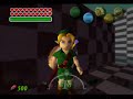 ゼルダの伝説 ムジャラの仮面 謎の世界へ突入