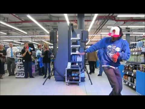 nonstop dance - Posting on Behalf of Conrad's Eletronic Store located throughout Germany! http://www.youtube.com/conrad Some Have Seen From There Page, Brought Here 4 you so...