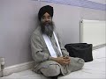 TAKE AMRIT BAPTISIM- SIKH RELIGION