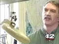 Sasquatch: Dr. Jeff Meldrum T.V. News Coverage