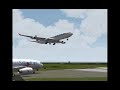 Airport Traffic