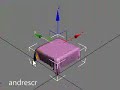 Tutorial 3dsmax mantel con cloth