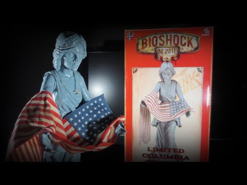 bioshock review bioshock review