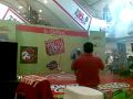 videos de Aakash Roy Dancing to Mukabala at Vadodara Central 03/07/09
