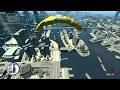 GTA: The Ballad of Gay Tony Triathlon - BOABO (Broker)