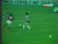 Flamengo 2 x 2 Atletico-MG - Libertadores 1981 Flamengo 2 x 2 Atletico-MG - Libertadores 1981