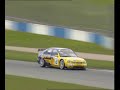 BTCC 2000: Round 3 Donington Park BTCC 2000: Round 3 Donington Park