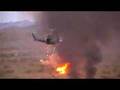M134 Gatling Gun Highlights