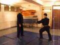 Sombor ninja so1.1.3 ichimonji no kamae musha dori