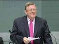australian politicians high and giddy while in parliament.
first up is paul neville from the national party on 15 february 2007.
followed by liberal backbencher andrew southcott in 2006.
then finishing with a statement from christopher pyne.