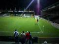 Yeovil Town Youth v Ipswich Town Youth - Penalty Shoot-Out 1