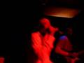 Tre Hardson (formerly of the Pharcyde) live in Berlin 21 feb