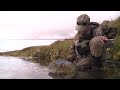 A whirlwind adventure across Iceland experiencing the wide variety of fly fishing on offer. Huge brown trout on dry fly, sight fishing to Atlantic Salmon and Arctic Char on dry fly. Full length feature will be released 2010 - www.gin-clear.com