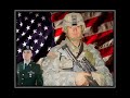 Military Music Video / Tribute - Fallen hero