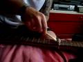 How to make a DREADLOCK / DREADS with NO WAX