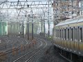 Chuo - Sobu Line Series E231