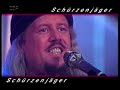Sch�rzenj�ger in der Hitparade bei Uwe H�bner