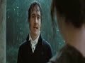 Orgullo y Prejuicio Declaracion de Mr Darcy