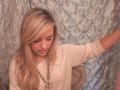 Fall clothing haul! True religion, tory burch, self tanner, fur jacket