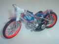 no-brakes-uk speedway models 1st edition
