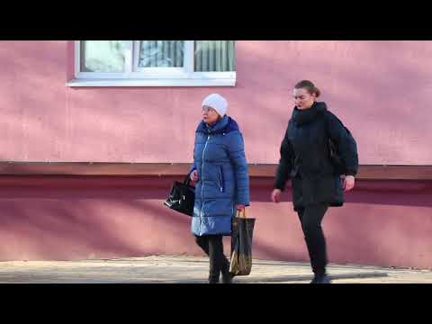 Барановичи день за днем. 23.03.26.
