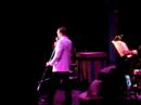 Jared Bradshaw sings Sintara (World on a String)