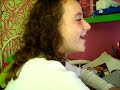 Sherilyn en Kerensa