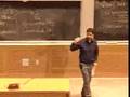 Lec 21 | MIT 6.033 Computer System Engineering, Spring 2005