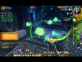 Tremor's Strategy vs. Valithria Dreamwalker
